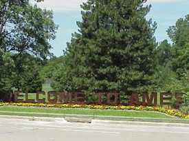 Ames, Iowa
