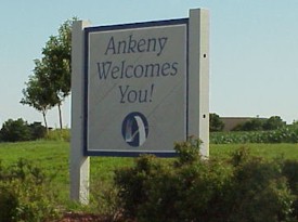 Ankeny, Iowa