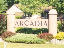 Arcadia, Iowa