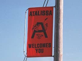 Atalissa, Iowa