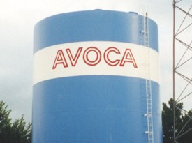 Avoca, Iowa