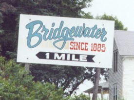 Bridgewater, Iowa