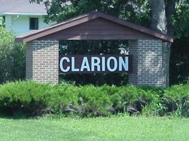 Clarion, Iowa