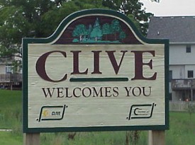 Clive, Iowa
