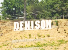 Denison, Iowa