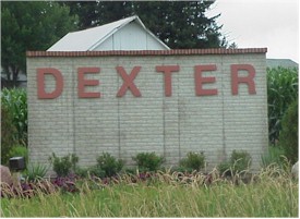 Dexter, Iowa