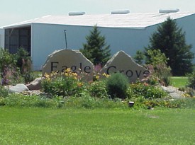 Eagle Grove, Iowa